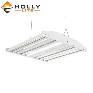 AC Direct Warehouse Industrial LED Linear Highbay Light