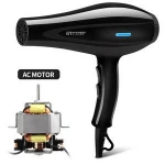 AC motor Manufacturers direct hair dryer high - power blue - ray hair dryer home appliances hair dryer