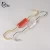 Import Acrylic Hook Clothing Store Special Household Clothes Display Hook Hat Scarf Hanging Transparent from China