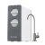 Import Activated Carbon Block Water Filter 600 GPD RO Membrane Home Appliance Tankless Reverse Osmosis Water For Sale from China