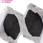 Activated Carbon Filter for Water Treatment Equipment Filtration Filter Industrial Activated Carbon