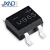 Import Active components ZY200 2W 200V  Zener diodes from China