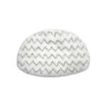 Adaptor Bissell Steam Mop Cloth 1940 Plus Cleaning Dust Cloth Cover Will Win Mop Head Replacement Accessories Mop
