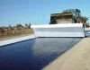 Add to CompareShare Construction site Non-woven Polypropylene Geotextile Fabric