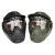 Import Adult Shooting Archery  Game Air soft Paintball Helmet from China