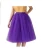 Import Adult Womens A Line Long Tutu Tulle Prom Party Skirt Plus size from China