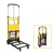 Import AEN-11A Tri Wheel Electric Stair Climbing Trolley Hire Tree Dolly Hand Truck from China