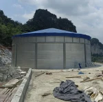 Agricultural 20000 Liter Water Storage Tank Water Tank
