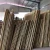 Import Agricultural/garden support yellow bamboo raw materials from China