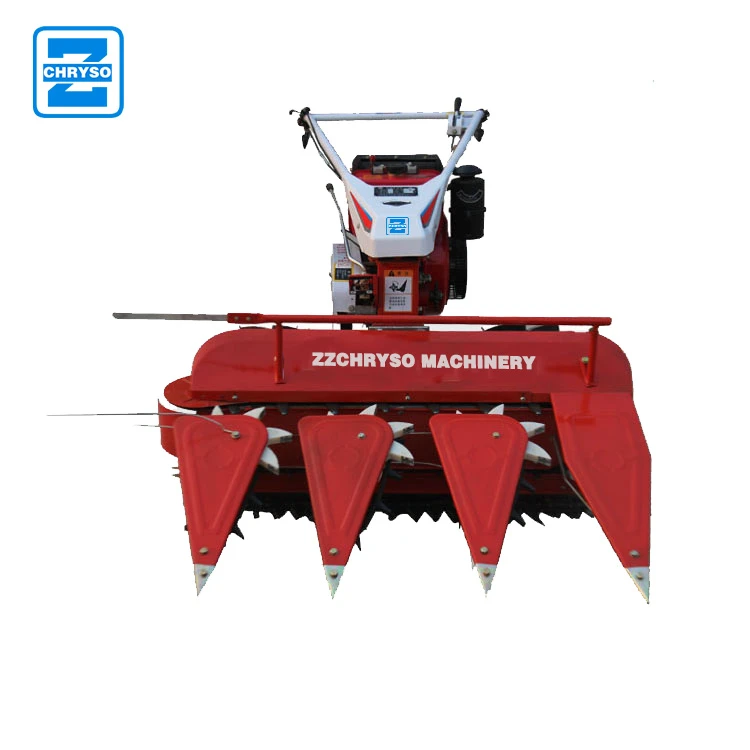 Agriculture machinery equipment combine harvester