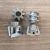 Import Agriculture Machinery spare parts Customized steel baler Knotter parts combined baling machine from China