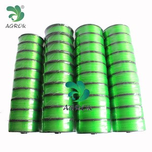AGROK Nylon Mono Soft Clear Fishing Line Twine  Coil Package