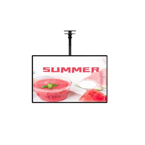 Buy Aigao Restaurant Led Menu Board Menu Light Box Light Box Backlight ...