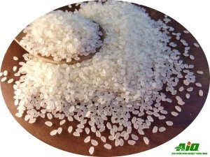 AIQ Japonica Rice