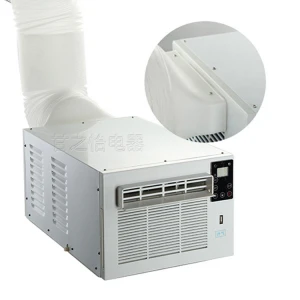 air cooler fan price floor standing air conditioner Vehicle-mounted anion air conditioner
