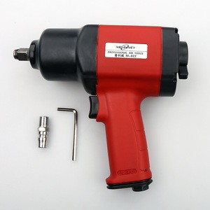 air tool kit 1/2 inch industrial grade impact wrench air power tool high quality air impact wrench