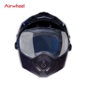 Airwheel C8 smart motorcycle helmet for racing