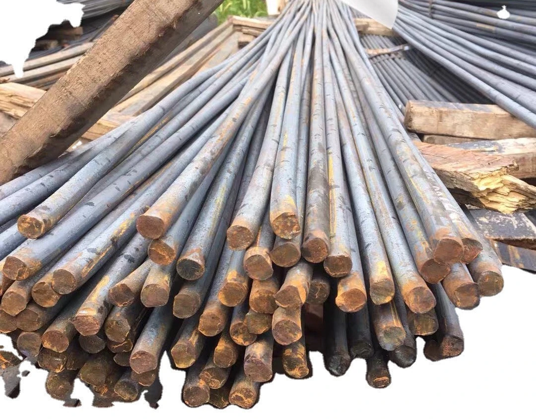 AiSi, ASTM, bs, DIN, GB,  Hot Rolled   Galvanized Carbon 12mm Steel Round Bar /round rod