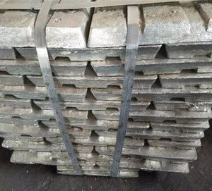 AL INGOT SUPPLIER Aluminum Alloy Ingot Ingots 99.99% / 99.9% /99.7%