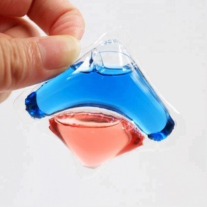 All-In-1 Laundry Pods Laundry Detergent Packs