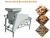 Import Almond Kernel Hulling Deshelling Almond Grinding Crusher Machine Apricot Shell Separator from China