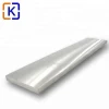 aluminium a5n 99.999% pure aluminium scrap and pure aluminium bar