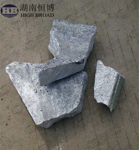 aluminium vanadium alv 5-65% master alloy