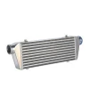 Aluminum Plate-Fin Intercooler For Automobile Motorcycle Engine Cooling System