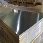 aluminum sheet/plate used for food and chemical equipment, appliance components, truck and trailer