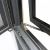 Import Aluminum windows and doors comply with Australian and New Zealand standards from China