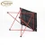 Import Aluminum+Oxford Cloth Outdoor Camping Folding Table  For Picnic BBQ from China