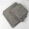 Amazon best seller wool ironing Mats 100% New Zealand wool pressing boards ironing pad