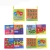 Import Amazon best selling baby education cloth books from China