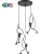 Import Amazon hot sale iron art pendant light ceiling lamp decorative chandelier pendant light from China