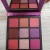 Import Amazon Hot sell 9 color eyeshadow palette brand cosmetic makeup for beauty from China