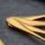 Import Amazon Hot Sell Stainless Steel Gold Plated Custom Cutlery Wholesale from China