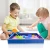 Import Amazon hot selling kids DIY moving sand toy from China