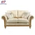 Import American royal home furniture living room two seat sofa from China