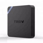Amlogic S905X 2gb 8gb Android Smart TV Box T95N Mini Pro 4K Video Streaming Kodi Media Player support 3D Blu-ray