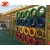 Import Amusement indoor playground soft play children wall climbing equipment from China