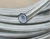 Import AN8 Corrosion Resistance PTFE Braided Tube  High Quality Stainless Steel Braided PTFE Hose 8AN from China