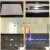 Import Android system LED bathroom tv led speaker makeup smart mirror from China