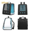 Animal Cages Pet Dog Cat Carriers Backpack Bag Custom Fashion Travel