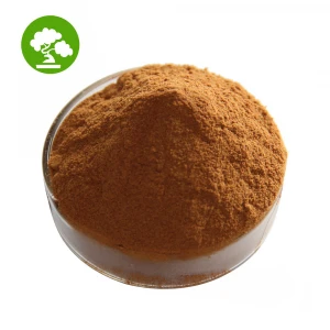 Animal extract CAS 8008-63-7 Bovine cholic acid 45% Ox Gallbladder powder