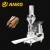 Import Anko Scale Mixing Making Commercial Tortilla Bread Machine from Taiwan