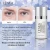 Import Anti Wrinkle Eye Cream U.S. Brand High Quality Best for Eye Bag Puffiness Dark Circle 1 Fl OZ from USA