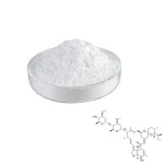 Antiparasitic agents Ivermectin powder CAS 70288-86-7