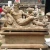 Import antique white stone wall relief statue for sale from China