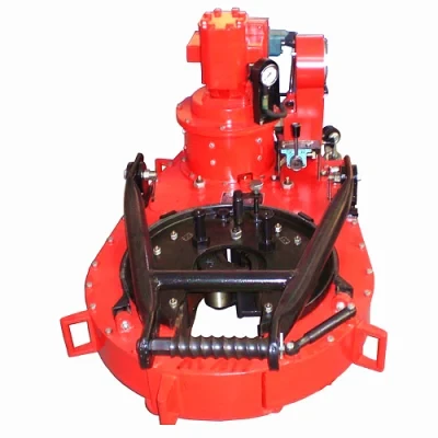 API Spec 7K Tq340 Zq Series Casing Hydraulic Power Tong for Oilfield