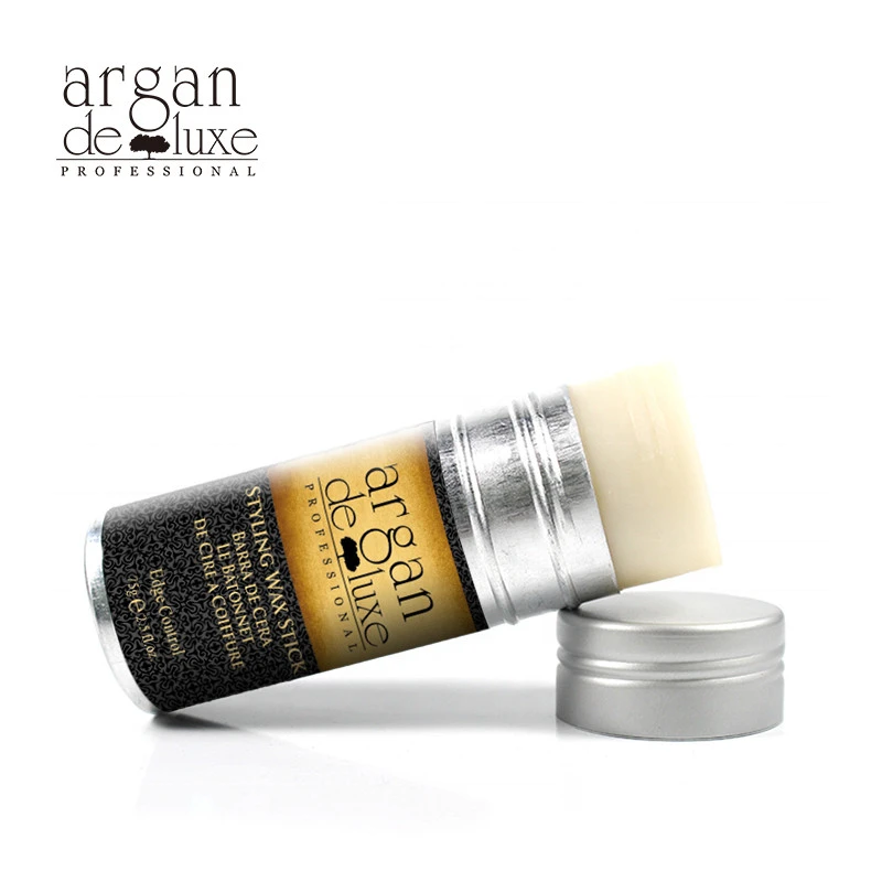 Argan deluxe hair styling products
